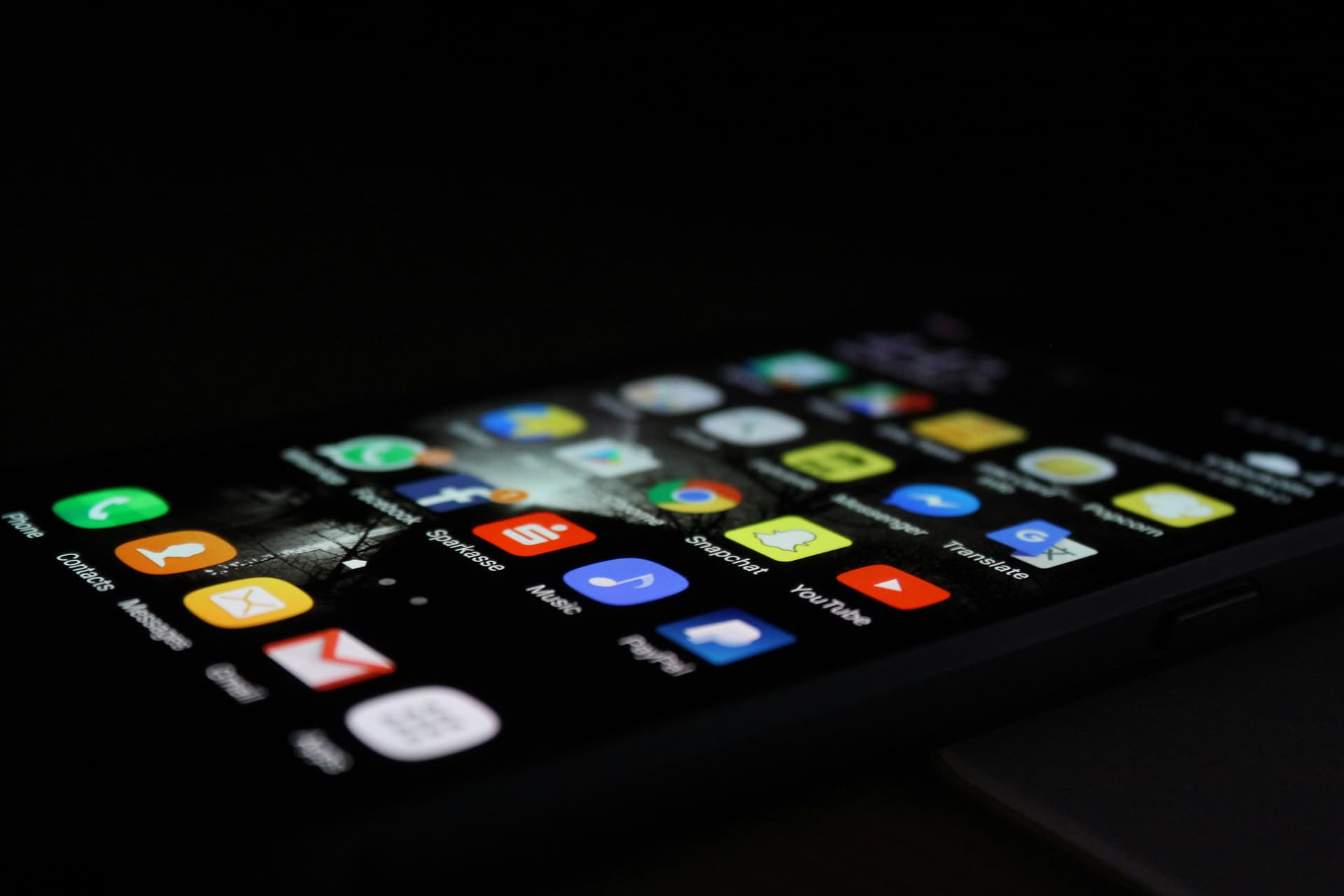 20 Best Flutter App Examples Built by Real Companies (2026)
